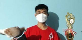 Berangkat dari Hobi Berujung Menjadi Rezeki hingga Prestasi