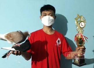 Berangkat dari Hobi Berujung Menjadi Rezeki hingga Prestasi