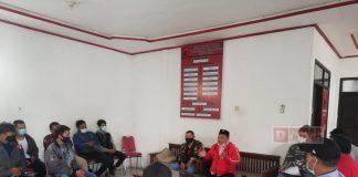 Besarkan Partai, DPC PDI Perjuangan Batang Lakukan Pengkaderan