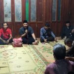 Bobby Laksanakan Buka Puasa Bersama Kader Partai di Kecamatan Mojogedang