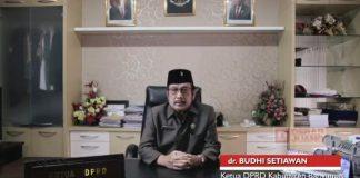 Budhi Setiawan: Pemudik Masuk Banyumas Harus dipantau Secara Ketat, Namun Tetap Manusiawi