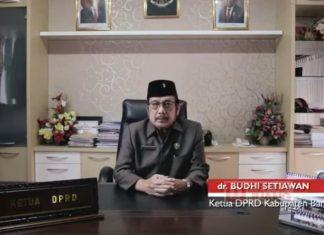 Budhi Setiawan: Pemudik Masuk Banyumas Harus dipantau Secara Ketat, Namun Tetap Manusiawi