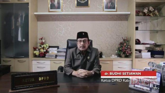 Budhi Setiawan Pemudik Masuk Banyumas Harus dipantau Secara Ketat, Namun Tetap Manusiawi