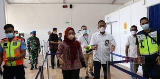 Bupati Tiwi: Saya Berharap, BJBS Mampu Membangkitkan Perekonomian di Kabupaten Purbalingga