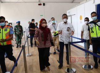 Bupati Tiwi: Saya Berharap, BJBS Mampu Membangkitkan Perekonomian di Kabupaten Purbalingga