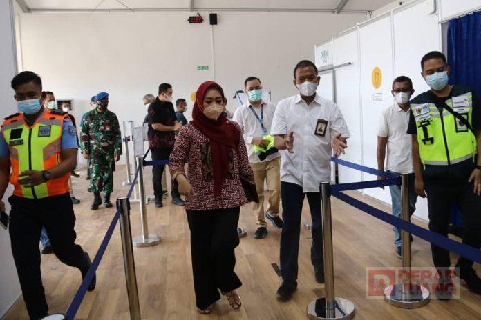 Bupati Tiwi Saya Berharap, BJBS Mampu Membangkitkan Perekonomian di Kabupaten Purbalingga