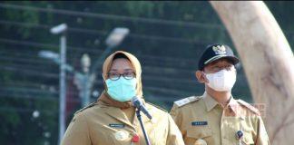 Purna Tugas, Mbak Yuni Titip Pesan Solidaritas dan Jaga Kualitas ASN Sragen