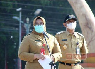 Purna Tugas, Mbak Yuni Titip Pesan Solidaritas dan Jaga Kualitas ASN Sragen