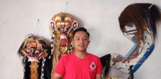 CKJ Temanggung Kembangkan Kesenian Tradisional di Tengah Era Pembaratan