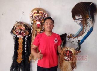 CKJ Temanggung Kembangkan Kesenian Tradisional di Tengah Era Pembaratan