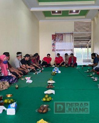 Casudi: Halal Bihalal Tradisi Perkuat Tali Silaturahmi