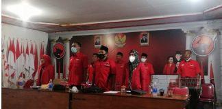 DPC PDI Perjuangan Batang Siap Mengejawantahkan Arahan Mbak Puan