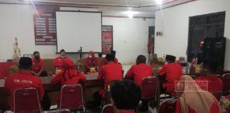 DPC PDI Perjuangan Batang Paparkan Strategi Kemenangan di Pemilu 2024