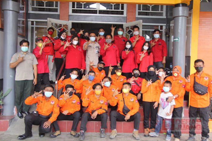 DPC PDI Perjuangan Temanggung