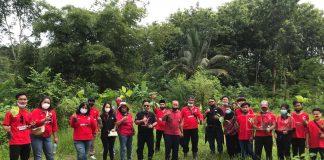 Momentum Refleksi Konservasi Ekologis Melalui Hari Keberagaman Hayati