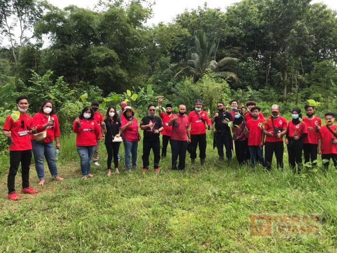 DPC PDI Perjuangan Temanggung