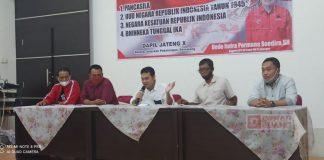 Dede Indra Permana Selenggarakan Reses di Kabupaten Pemalang