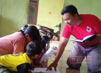 Dedikasi CKJ Temanggung Melalui Tunas Bangsa