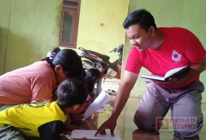 Dedikasi CKJ Temanggung Melalui Tunas Bangsa