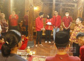 Doa dan Harapan Korps KJ Temanggung di Hari Ulang Tahun Ketua DPC