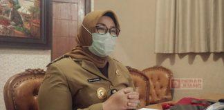 Dorong Transparansi Pengelolaan Anggaran Daerah, Mbak Yuni Luncurkan Inovasi E-Pos