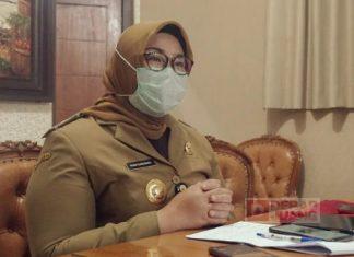 Dorong Transparansi Pengelolaan Anggaran Daerah, Mbak Yuni Luncurkan Inovasi E-Pos