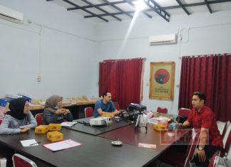 Dukung Perekonomian Rakyat, PDI Perjuangan Banyumas Bentuk BPEK