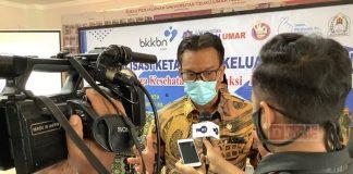 Edy Wuryanto: Rapid Test Antigen Daur Ulang Itu Kurang Ajar
