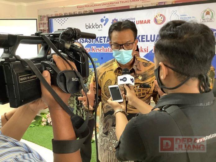 Edy Wuryanto; Rapid Test Antigen Daur Ulang Itu Kurang Ajar