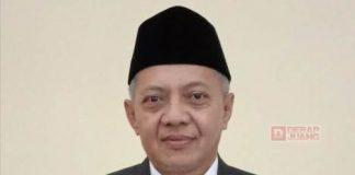 Eko Prasetyo Heru Wibowo Sikapi Pasar Besar di Kabupaten Wonosobo