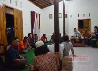 Eratkan Silaturahmi, PAC Majenang Adakan Buka Bersama