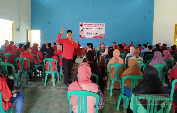 Gelar Reses, Ridwan Pastikan Setiap Aspirasi Terkawal Penuh