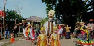 Peringati Hari Tari Sedunia, Gibran Beri Ruang untuk Budayawan dan Penari Solo