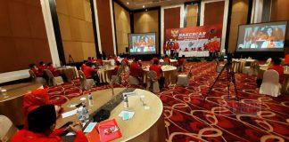 Gotong Rotong Banteng Wonogiri Songsong Kemenangan 2024