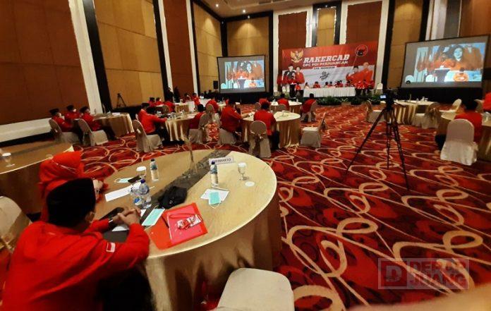 Gotong Rotong Banteng Wonogiri Songsong Kemenangan 2024