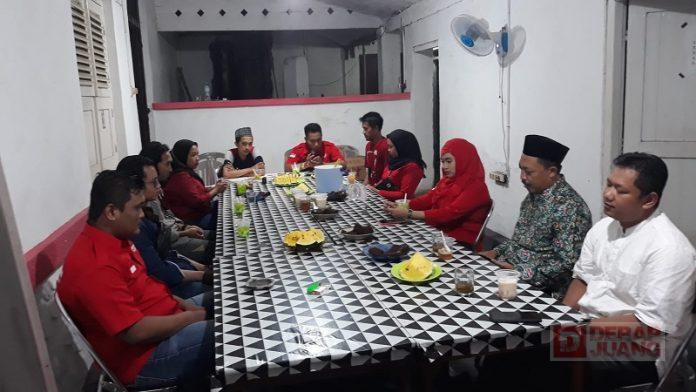 Guna Memupuk Iman, Komunitas Juang Banyumas Gelar Khataman Al-Qur'an 30 Juz