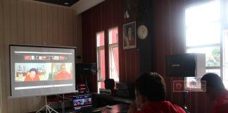 H. Nuryanto: Mari Kita Jadikan Momentum Hari Raya Idul Fitri untuk Saling Menguatkan Rasa Kepedulian