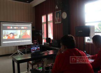 H. Nuryanto: Mari Kita Jadikan Momentum Hari Raya Idul Fitri untuk Saling Menguatkan Rasa Kepedulian