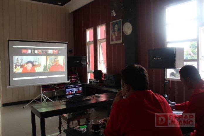 H. Nuryanto Mari Kita Jadikan Momentum Hari Raya Idul Fitri untuk Saling Menguatkan Rasa Kepedulian