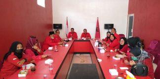 H. Nuryanto: Rapatkan Barisan, Tegak Lurus Terhadap Instruksi Partai