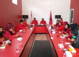 H. Nuryanto: Rapatkan Barisan, Tegak Lurus Terhadap Instruksi Partai