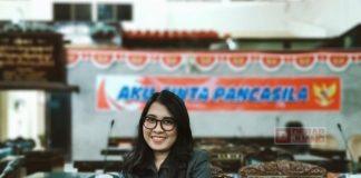 HUT Kabupaten Tegal ke-420, Mbak Ossa: Kompak dan Solid untuk Kesejahteraan Masyarakat