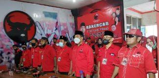 Hadapi Pemilu 2024, Mas Uyip Galakkan Satu Komando Tegak Lurus