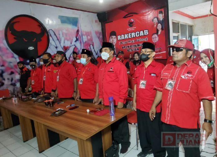 Hadapi Pemilu 2024, Mas Uyip Galakkan Satu Komado Tegak Lurus (2)