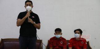 Hamenang Ajak Komunitas Juang Klaten Maksimalkan BUMDes