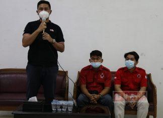 Hamenang Ajak Komunitas Juang Klaten Maksimalkan BUMDes