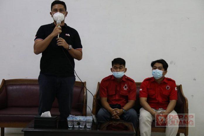 Hamenang Ajak Komunitas Juang Klaten Maksimalkan BUMDes