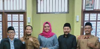 Hanna Maharani: Permasalahan Rob Prioritas Utama Pasca Pandemi