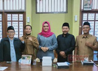 Hanna Maharani: Permasalahan Rob Prioritas Utama Pasca Pandemi