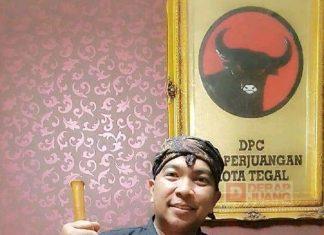 Hardiknas 2021, Mas Uyip: Mari Serentak Wujudkan Merdeka Belajar